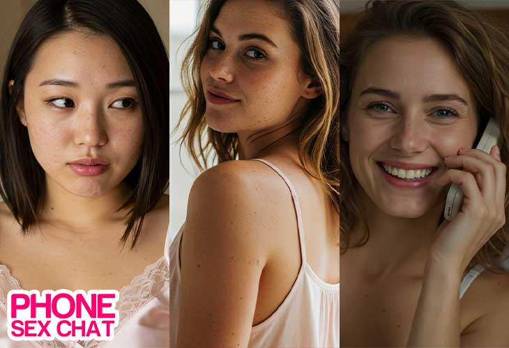 Phone SexChat