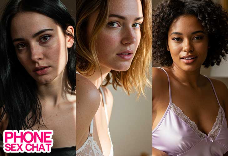 Phone SexChat