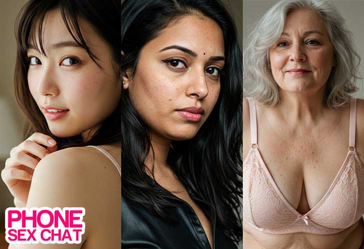 Phone SexChat